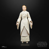 Star Wars The Black Series Senator Mon Mothma Toy 6-Inch-Scale Star Wars: Andor Collectible Action Figure