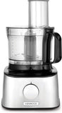 Kenwood Multipro Compact Food Processor FDM302SS, Stainless Steel