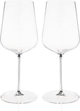 Spiegelau 183SP-HR-1350161 Definition Universal Glass Set, 550ml (2 Pieces)