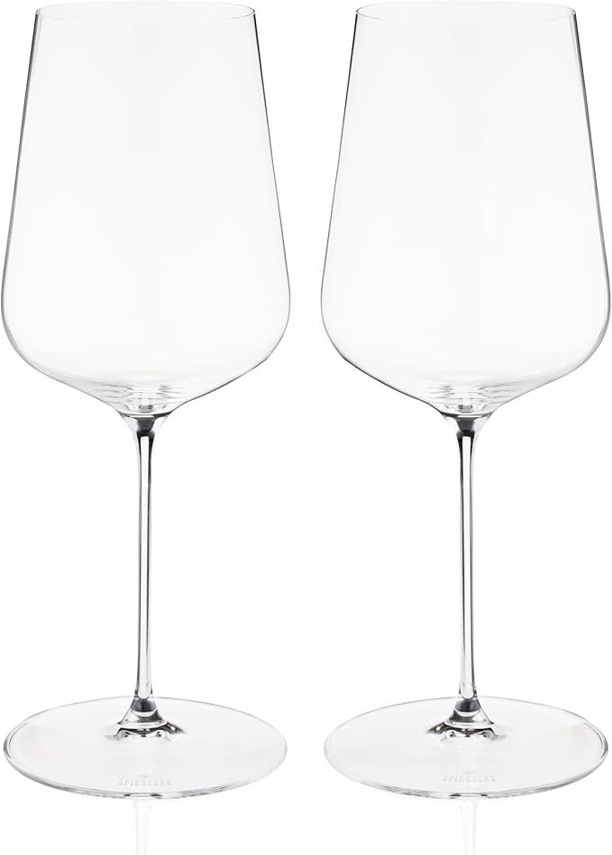 Spiegelau Glass Set 2 Pieces 500Ml