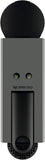 Nespresso Essenza Mini Coffee Machine Grey