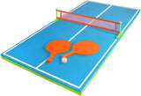 Poolmaster Floating Table Tennis Game Toy