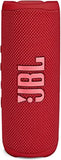 JBL Flip 6 Portable Bluetooth Speaker