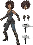 Marvel Legends Series X-Men 15-cm Collectible Marvel’s Domino Action Figure Toy, Ages 14 And Up