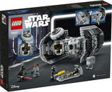 LEGO Star Wars TIE Bomber 75347 Building Toy Set