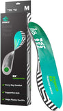 Spenco RX Men's Full Length Plantar Fascia Insoles, Size 7-13