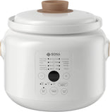 SONA 3.0L Digital Stew Cooker SSC 1062