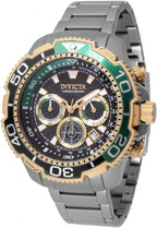 Invicta 49498 TI22 Men Quartz Watch