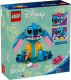 LEGO Disney Stitch