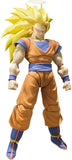 ACTION TOY-SUPER SAIYAN 3 SON GOKU TAMASHII NATIONS 5805/