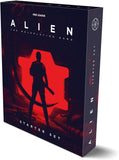 Free League Publishing Alien RPG Starter Set