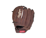 Rawlings | PLAYER PREFERRED Adult Ball Glove 12.5" (Left Hand Throw)