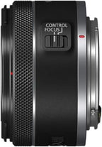 Canon RF 50mm f1.8 STM