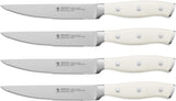 HENCKELS Forged Accent RazorSharp Steak Knife Set Of 4