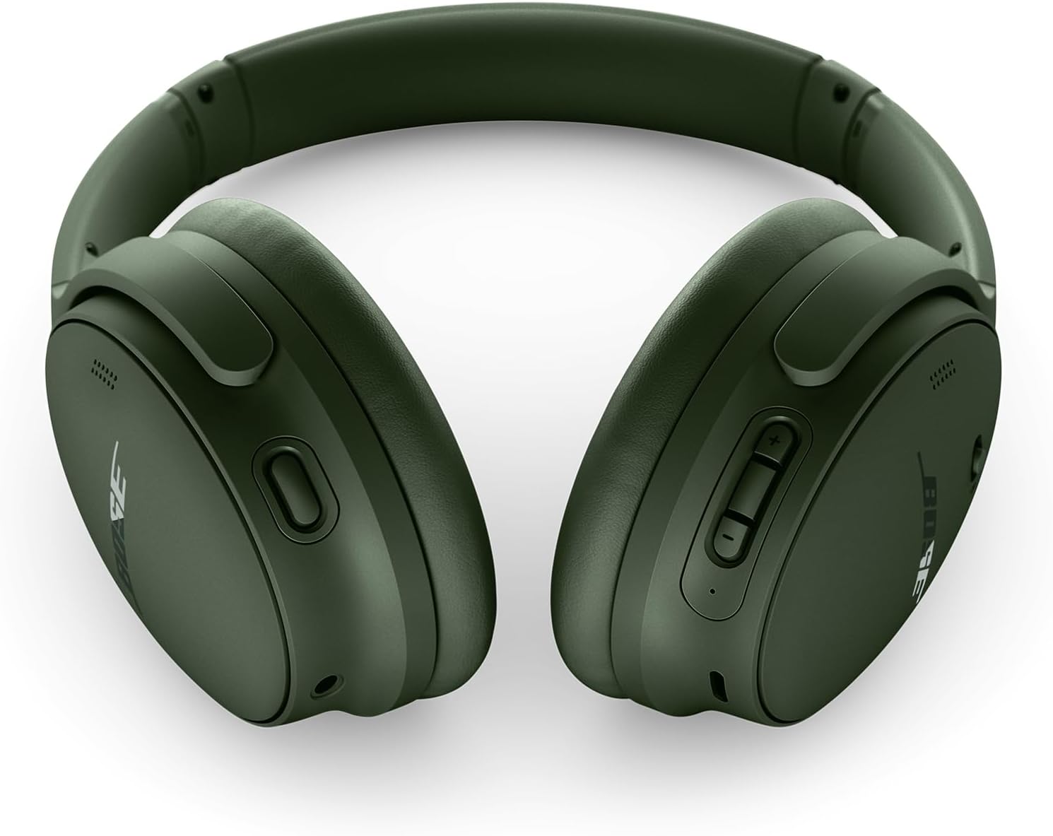 Bose QuietComfort Wireless Noise Cancelling Headphones Cypress Green Secondary image
