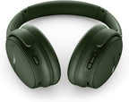 Bose QuietComfort Wireless Noise Cancelling Headphones Cypress Green