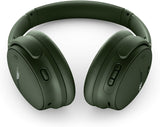 Bose QuietComfort Wireless Noise Cancelling Headphones Cypress Green