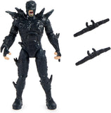DC The Flash 2023 Movie Series 4inch Action Figure Dark Flash