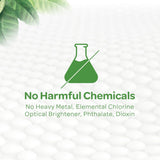 Huggies Platinum Naturemade Pants L 44ct Pack of 3