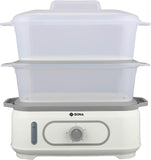 SONA 20L Electric Steamer SSR 3164