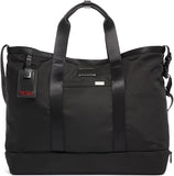 Tumi 02203152 ALPHA 3 Carry All Tote Bag Black