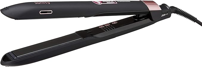 Panasonic Ionity Hair Styler, Black - EH-HV70-K605 Secondary image