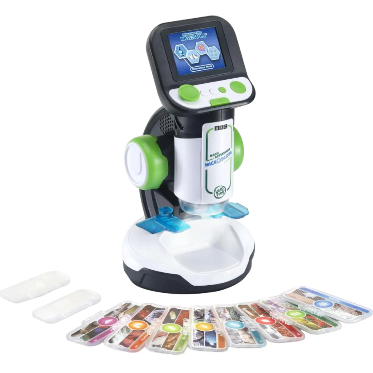 LeapFrog Magic Adventures Microscope Main image