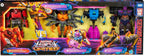 Transformers Legacy United 4Figure Multipack