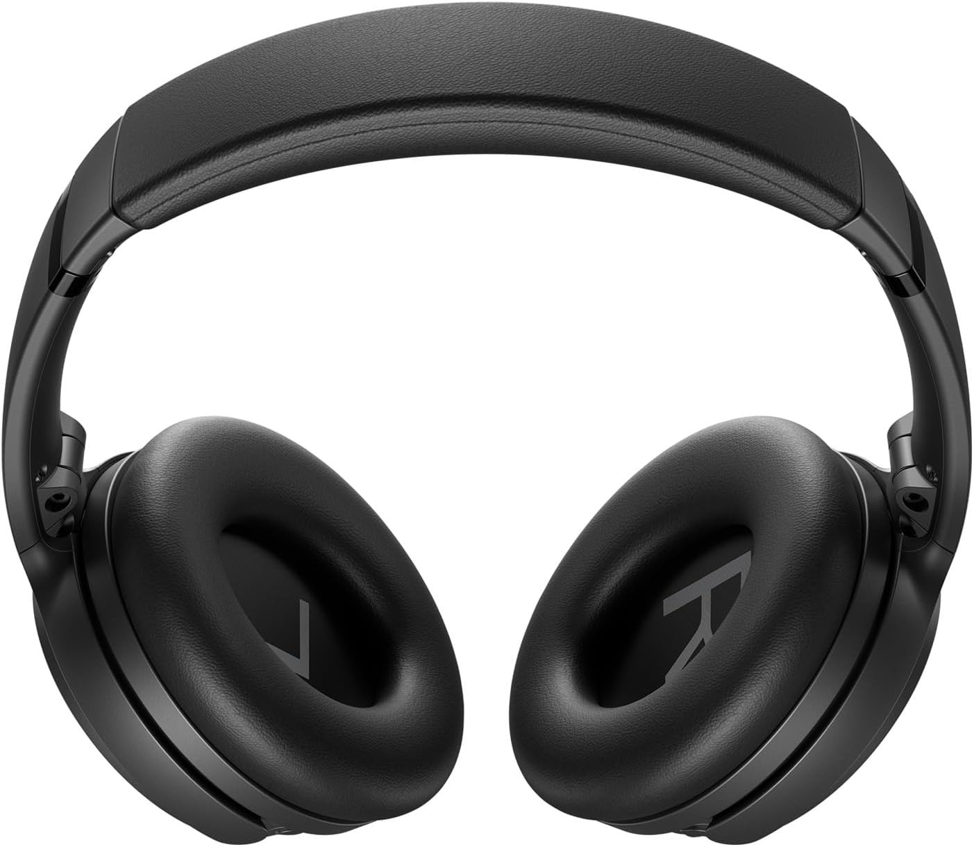Bose QuietComfort Wireless Noise Cancelling Headphones Black Secondary image