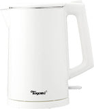 Toyomi WK 1588 Cordless Kettle Jug, 1.5L