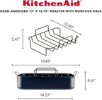KITCHENAID ROASTING PAN