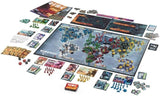 Hasbro Gaming Risk Shadow Forces Strategy Board Game, War Games, Board Games for Adults and Family, Ages 13 and Up, for 3-5 Players, Avalon Hill