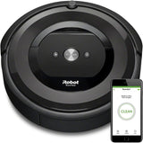 iRobot e515000 Roomba e5 Black