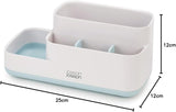 Joseph Joseph 70504 EasyStore Bathroom Caddy,11.9 x 11.6 x 24.9 cm,Blue