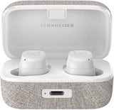Sennheiser Momentum True Wireless 3 Earbuds - Bluetooth in-Ear Headphones for Music & Calls with Adaptive Noise Cancellation