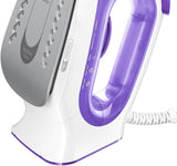 Braun TexStyle 3 SI3042VI - Steam Iron, 2350W, 160g/min - 45g/min turbo, Violet