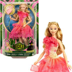Mattel Universal Wicked Glinda Fashion Doll And Accessories