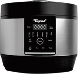 Toyomi RC 9512LC Smart Diet Micro-Com Rice Cooker with Low Carb, 1.8L