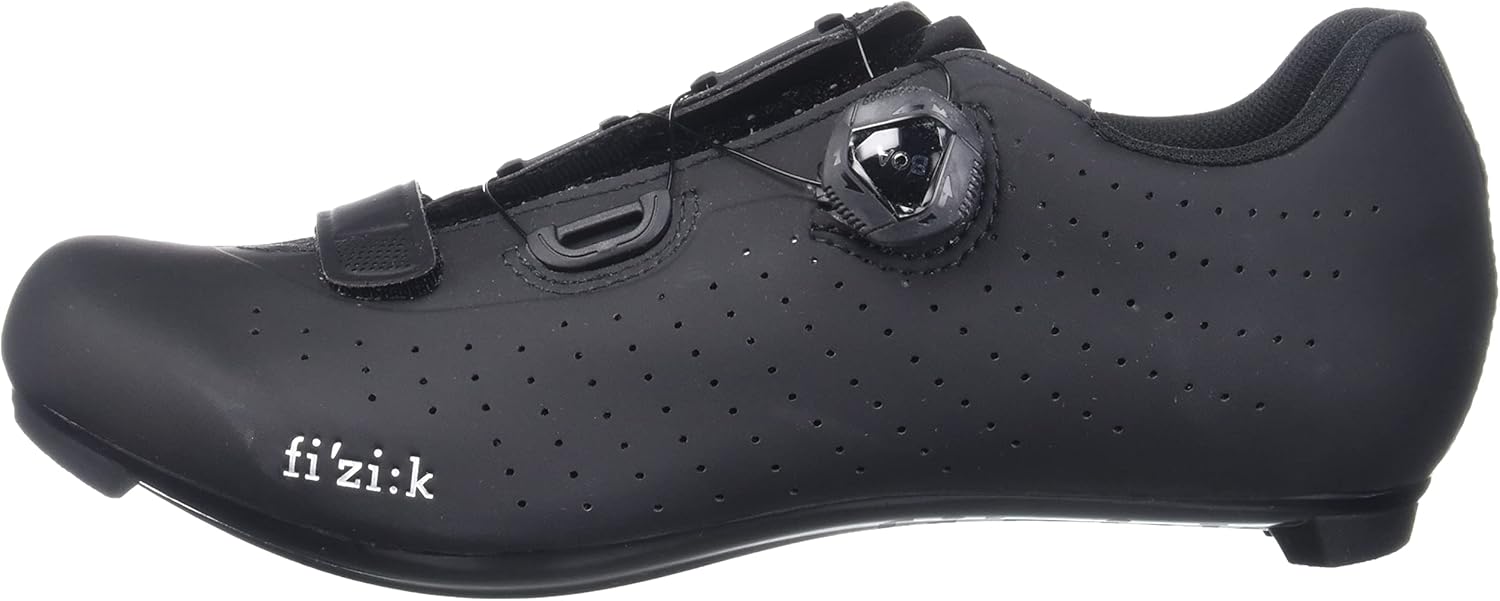 Fizik Tempo Overcurve R5 Unisex Cyclist Shoes 44 EU