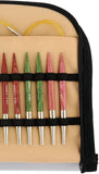 Knitter's Pride KP200608 Dreamz Deluxe Special Interchangeable Needles Set