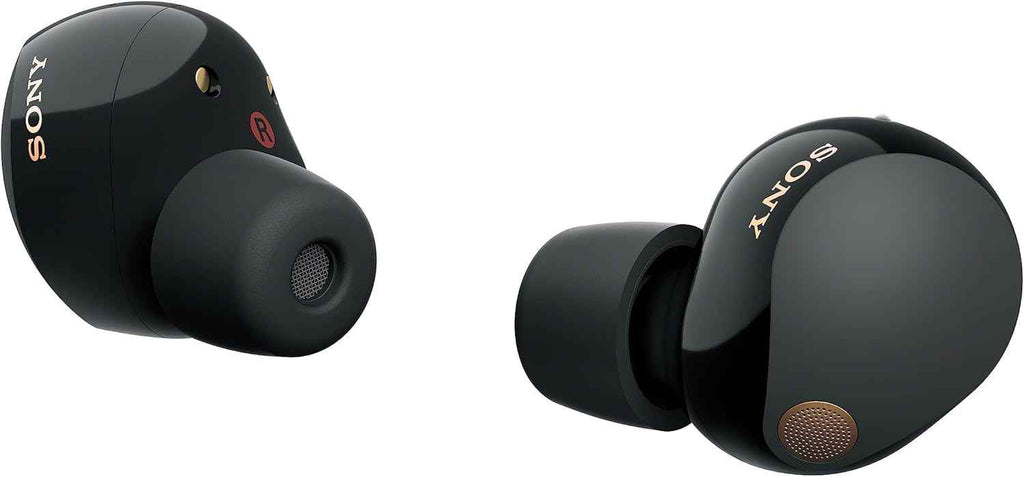 Sony WF-1000XM5 Wireless Noise Cancelling Earbuds