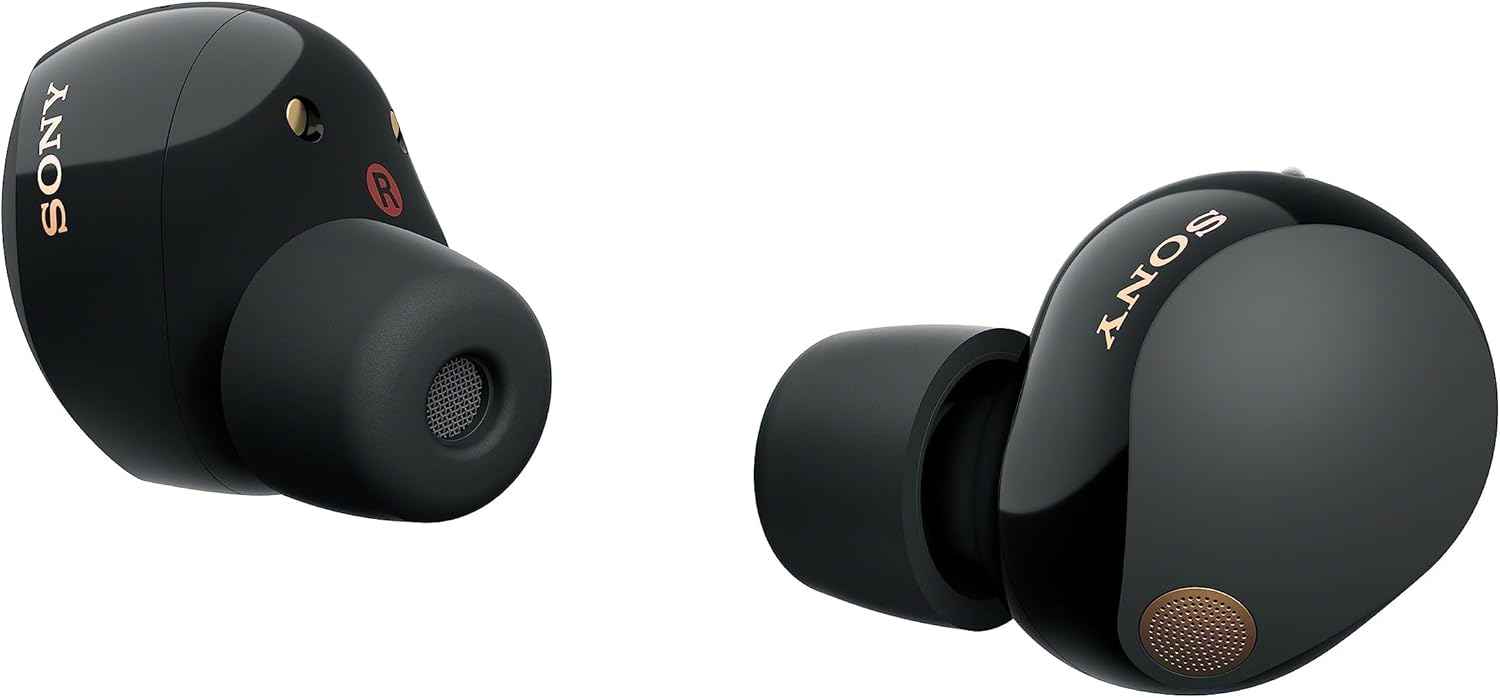 Sony WF-1000XM5 Wireless Noise Cancelling Earbuds