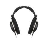 SENNHEISER HD 800 S High Resolution Headphone, Black, One Size