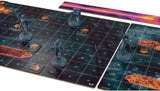 Hasbro Gaming Risk Shadow Forces Strategy Board Game, War Games, Board Games for Adults and Family, Ages 13 and Up, for 3-5 Players, Avalon Hill