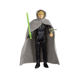 Star Wars Retro Collection Luke Skywalker (Jedi Knight), Star Wars: Return of the Jedi 3.75