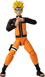 Anime Heroes Naruto Uzumaki Naruto Action Figure