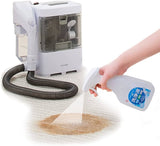 Iris RNS-300 Fabric Cleaner