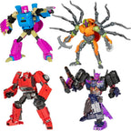 Transformers Legacy United 4Figure Multipack