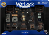 WarLock Tiles: Accessory - Kitchen