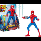 Marvel SpiderMan Thwip Action Figure 13 Inch Scale Action Figure